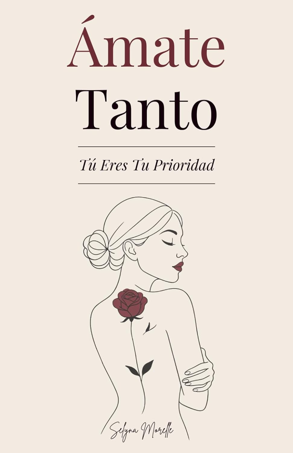 AMATE TANTO