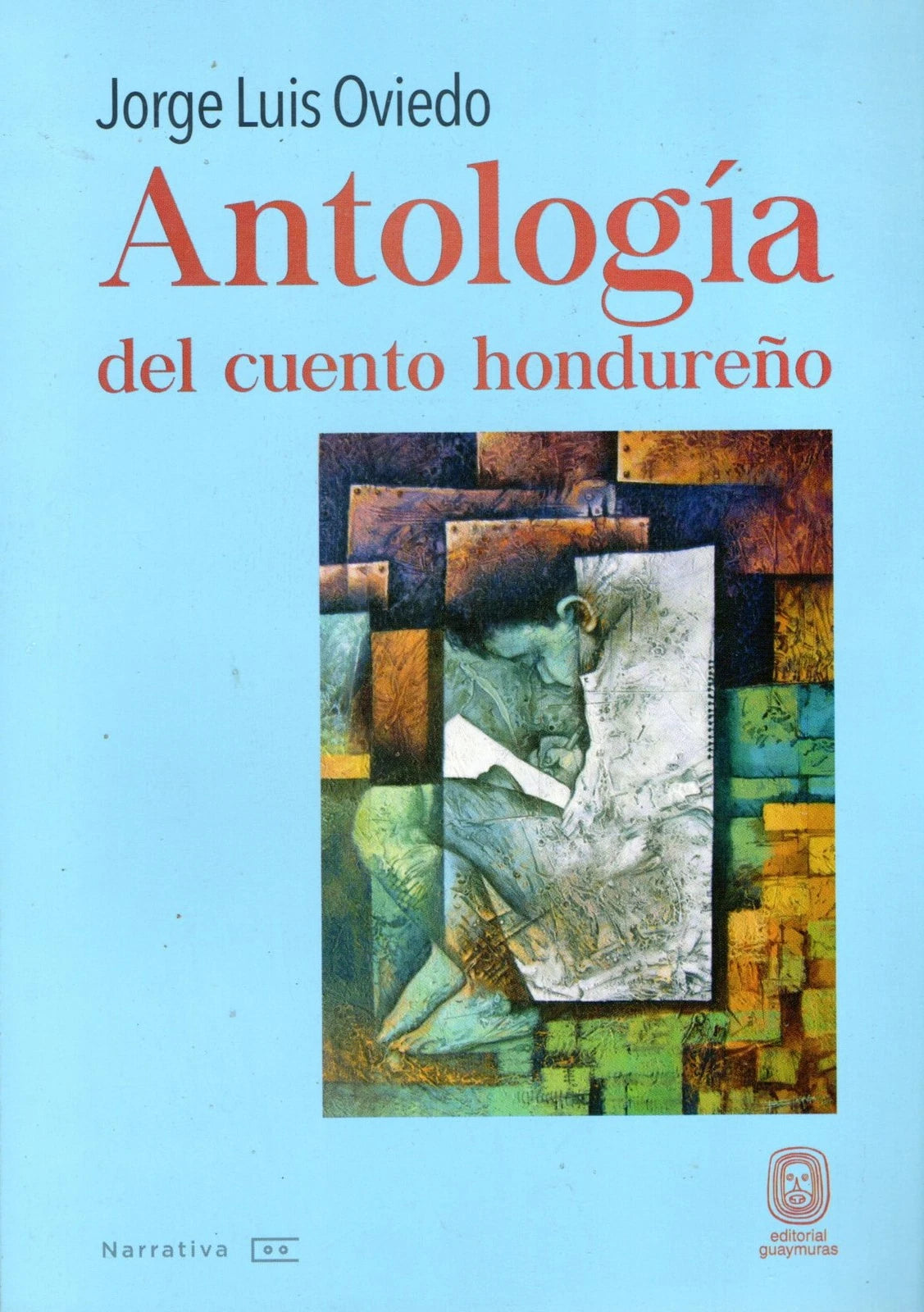 Antología del cuento Hondureño
