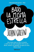 BAJO LA MISMA ESTRELLA DEBOLSILLO