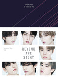 BEYOND THE STORY BTS