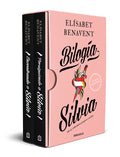 BILOGIA SILVIA ESTUCHE