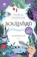BOULEVARD LIBRO 1