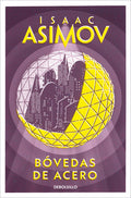 BÓVEDAS DE ACERO