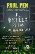 EL BRILLO DE LAS LUCIÉRNAGAS DEBOLSILLO