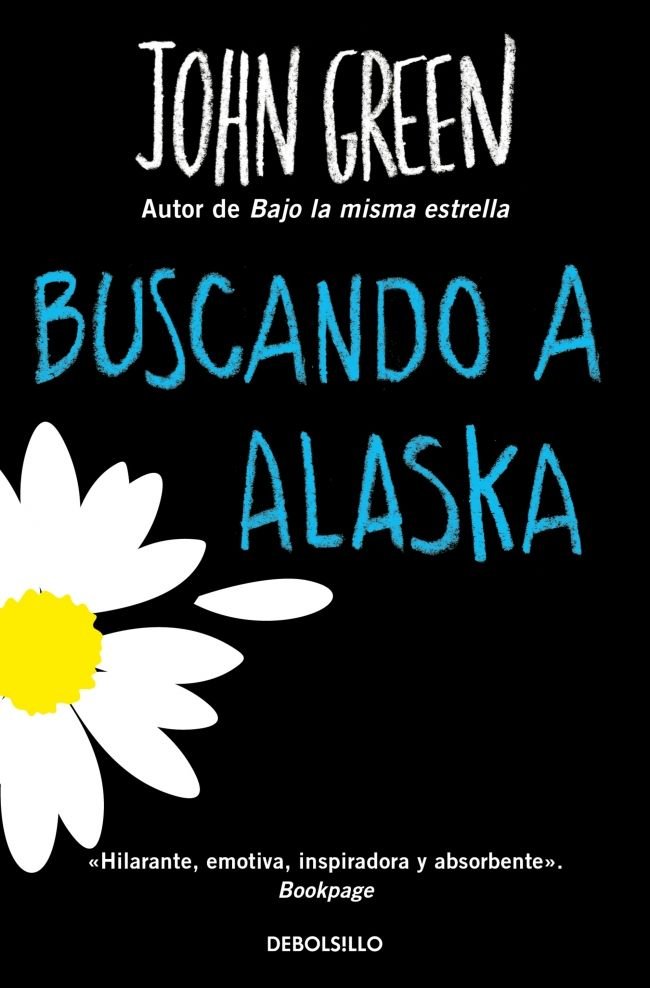 BUSCANDO A ALASKA