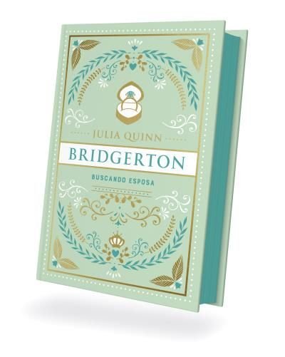 BUSCANDO ESPOSA BRIDGERTON 8