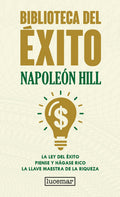 BIBLIOTECA DEL EXITO PASTA DURA / 3 OBRAS