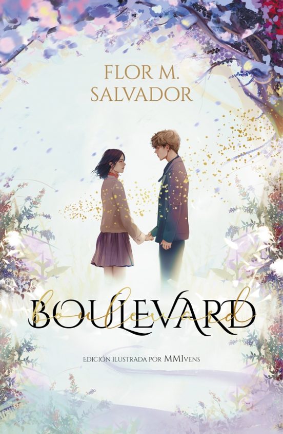 BOULEVARD 1 ILUSTRADO