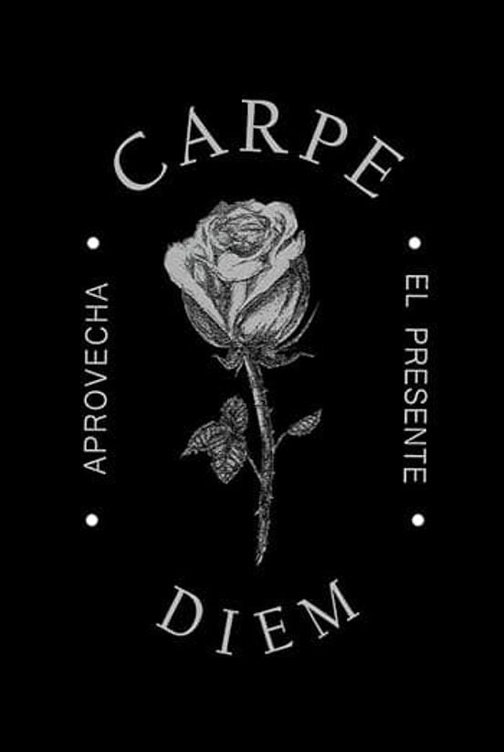 Carpe diem