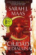 CIUDAD MEDIA LUNA CAMPAÑA DE VERANO EDICIÓN LIMITADA