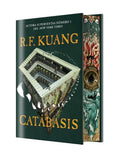 CATABASIS EDICION ESPECIAL LIMITADA