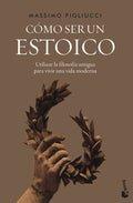 COMO SER UN ESTOICO BOOKET
