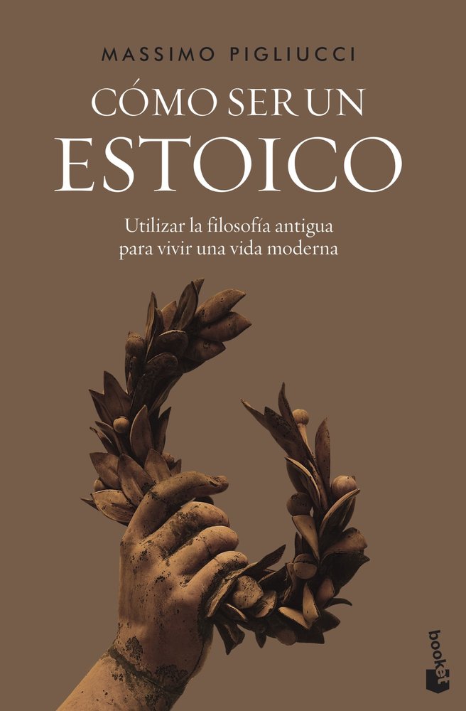 COMO SER UN ESTOICO BOOKET