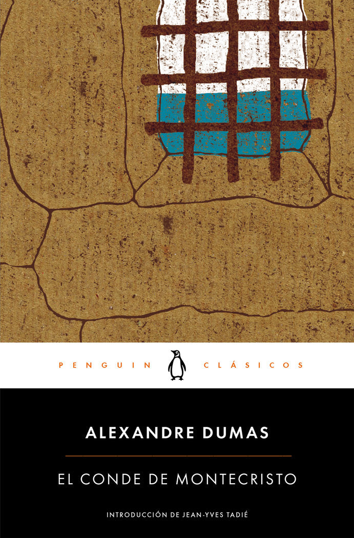 EL CONDE DE MONTECRISTO PENGUIN CLASICOS