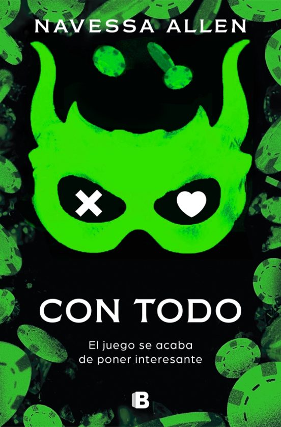 CON TODO ADENTRATE EN LA OSCURIDAD 3