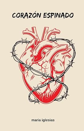 CORAZON ESPINADO