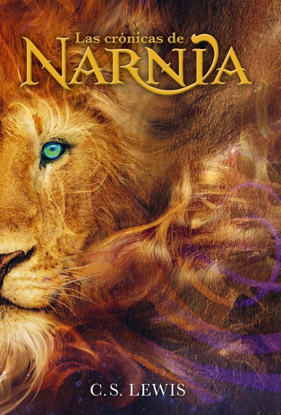 LAS CRONICAS DE NARNIAS