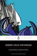 CUENTOS COMPLETOS ROBERT LOUIS STEVENSON