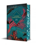 CUMBRES BORRASCOSAS EDICIÓN LIMITADA CON CANTOS TINTADOS