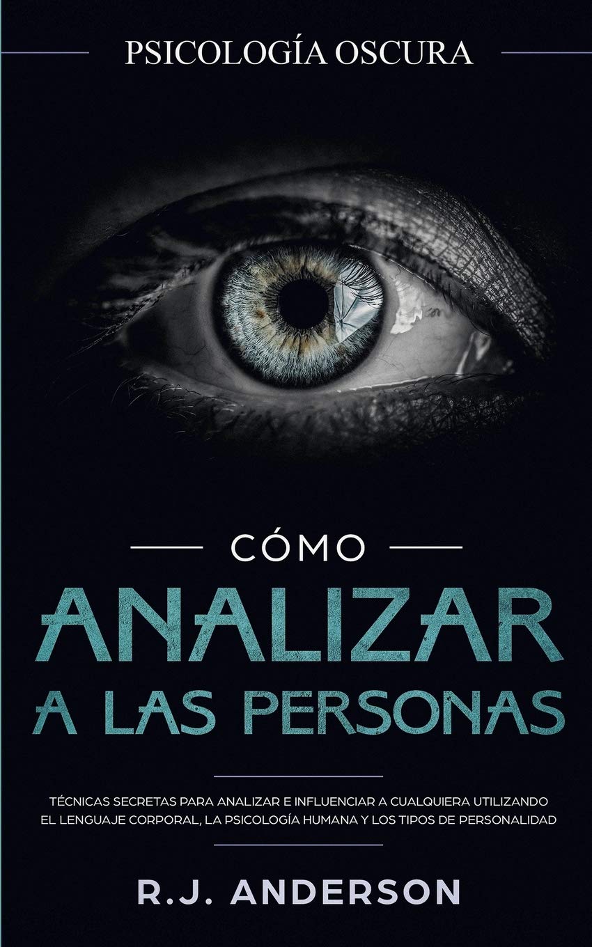 COMO ANALIZAR A LAS PERSONAS