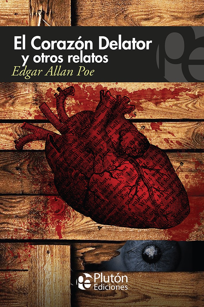 El corazón delator y otros relatos