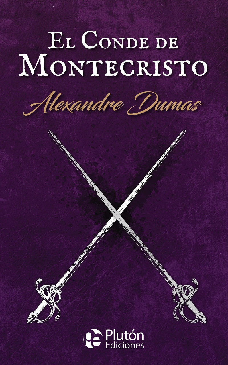 EL CONDE DE MONTECRISTO COLECCION ORO