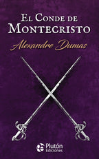 EL CONDE DE MONTECRISTO COLECCION ORO