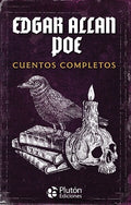 Cuentos completos - Edgar A. Poe