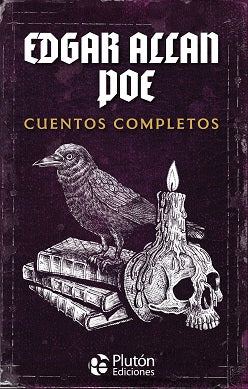 Cuentos completos - Edgar A. Poe