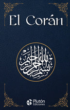 EL CORAN COLECCION ORO PASTA DURA