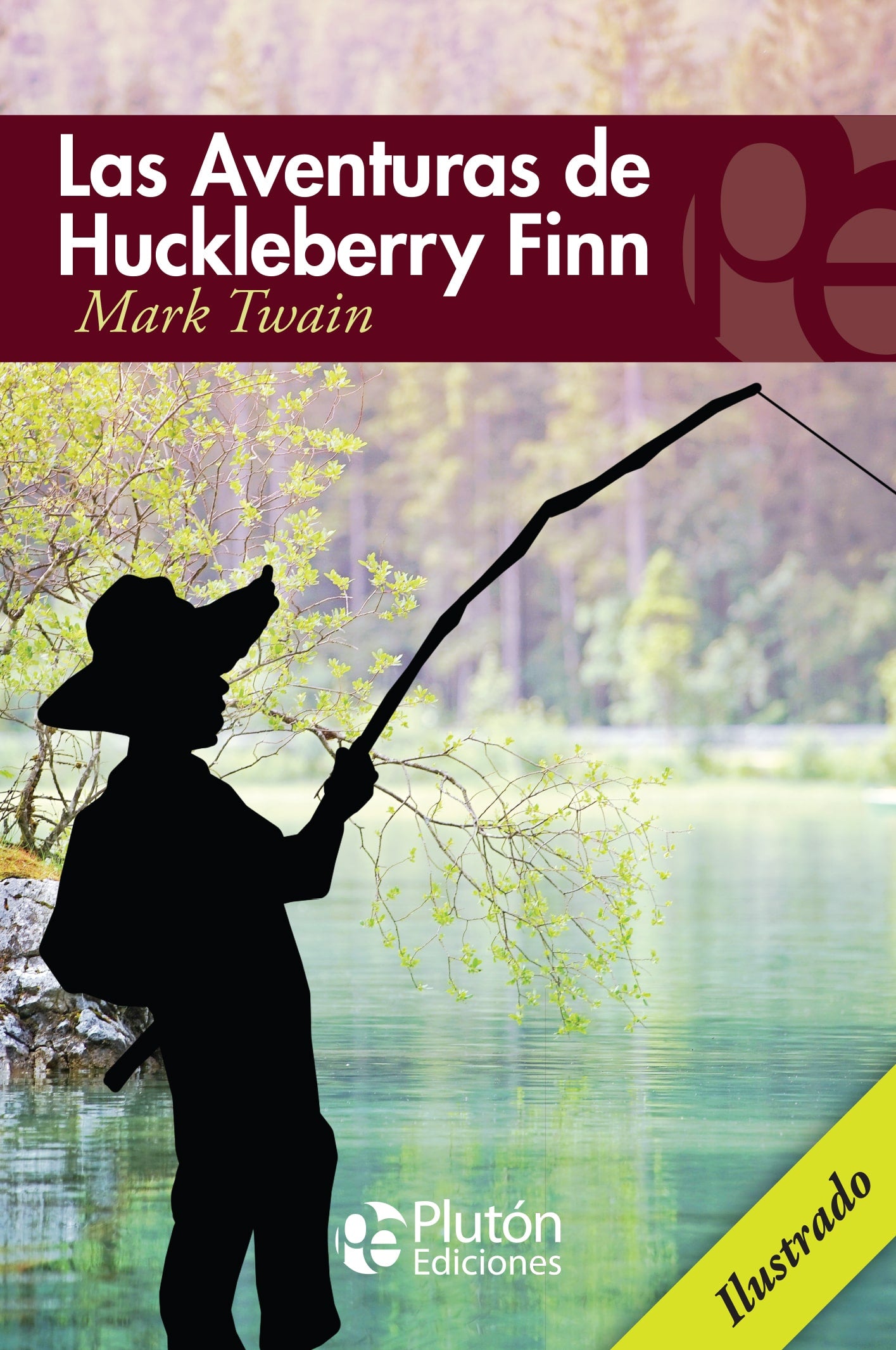 Las aventuras de Huckleberry Finn