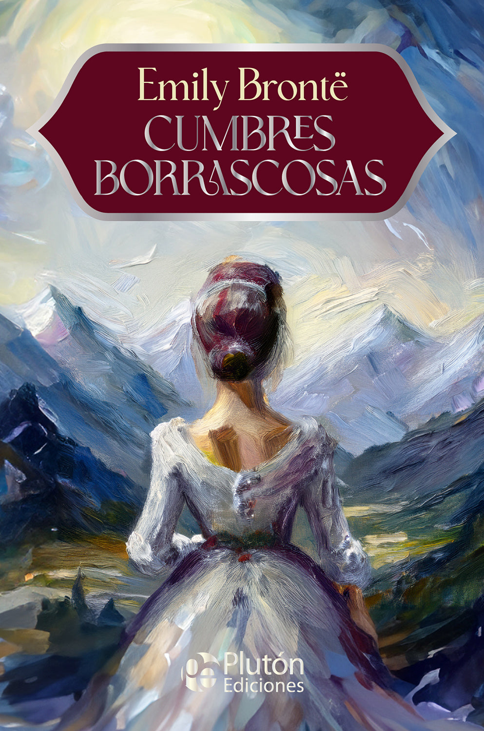 Cumbres borrascosas
