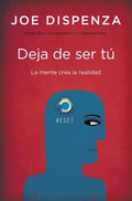 DEJA DE SER TÚ BOOKS 4 POCKET