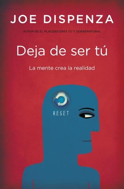 DEJA DE SER TÚ BOOKS 4 POCKET