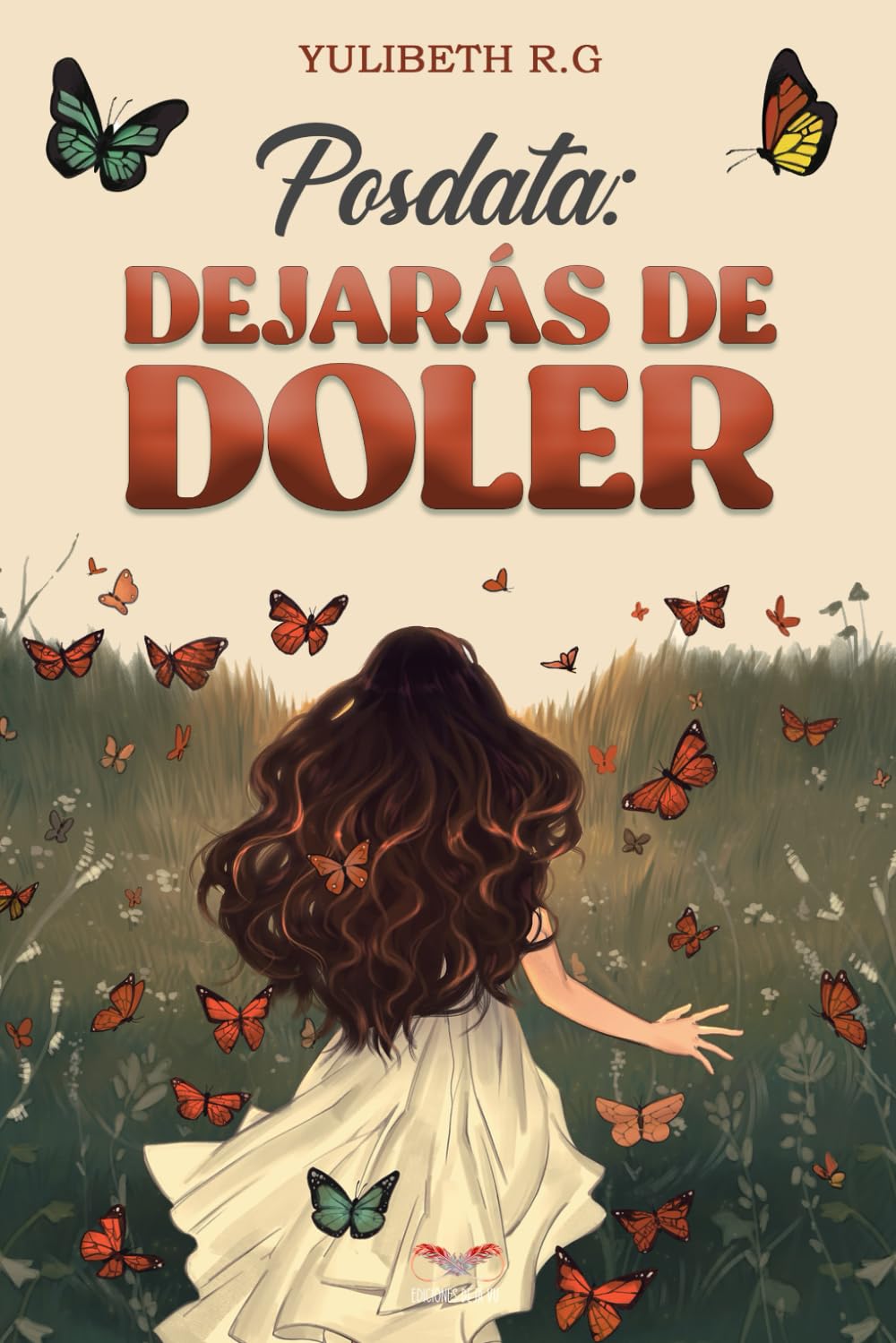 DEJARAS DE DOLER