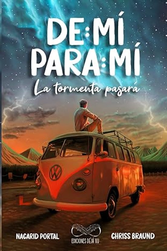 De mí para mí #1