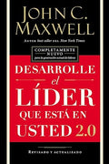 DESARROLLE EL LÍDER QUE ESTÁ EN USTED