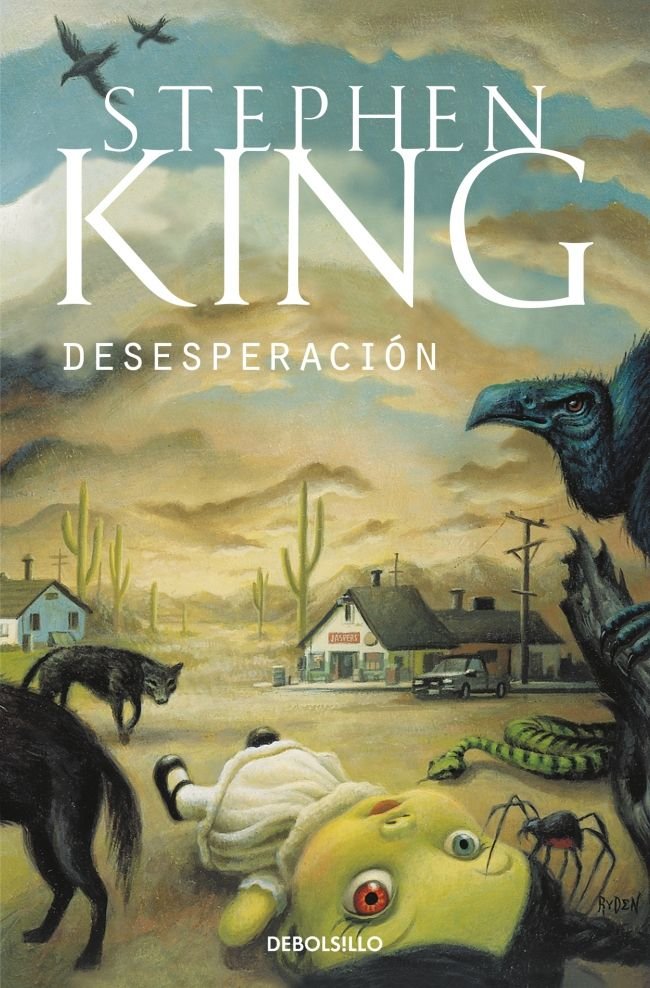 DESESPERACION