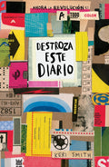 DESTROZA ESTE DIARIO A COLOR