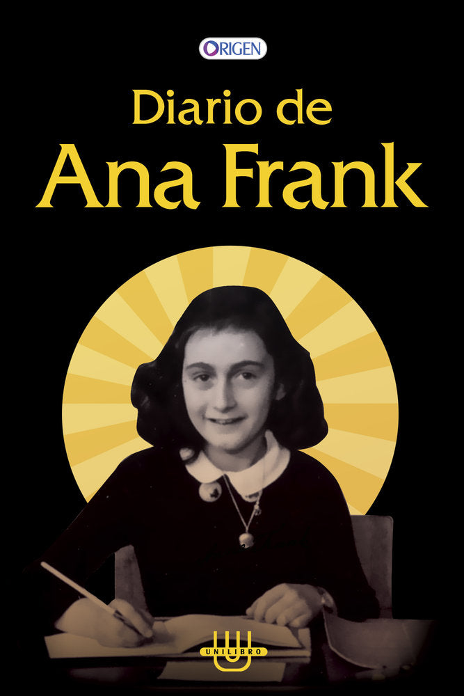 DIARIO DE ANA FRANK