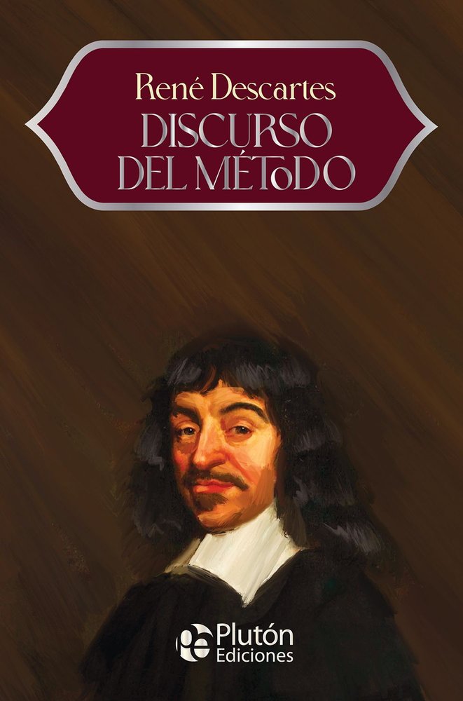 DISCURSO DEL MÉTODO