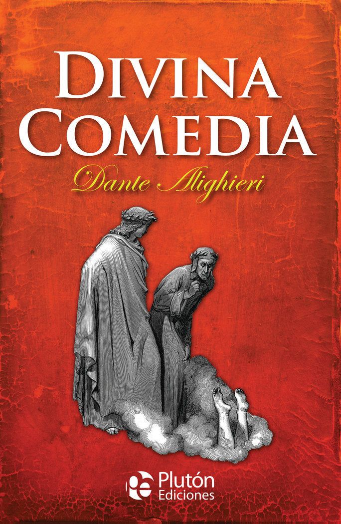 DIVINA COMEDIA COLECCION ORO