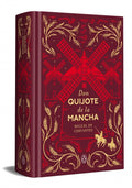 DON QUIJOTE DE LA MANCHA ED. CONMEMORATIVA
