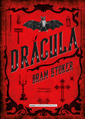 DRACULA ALMA CLASICOS