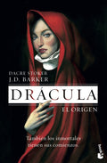 DRÁCULA: EL ORIGEN