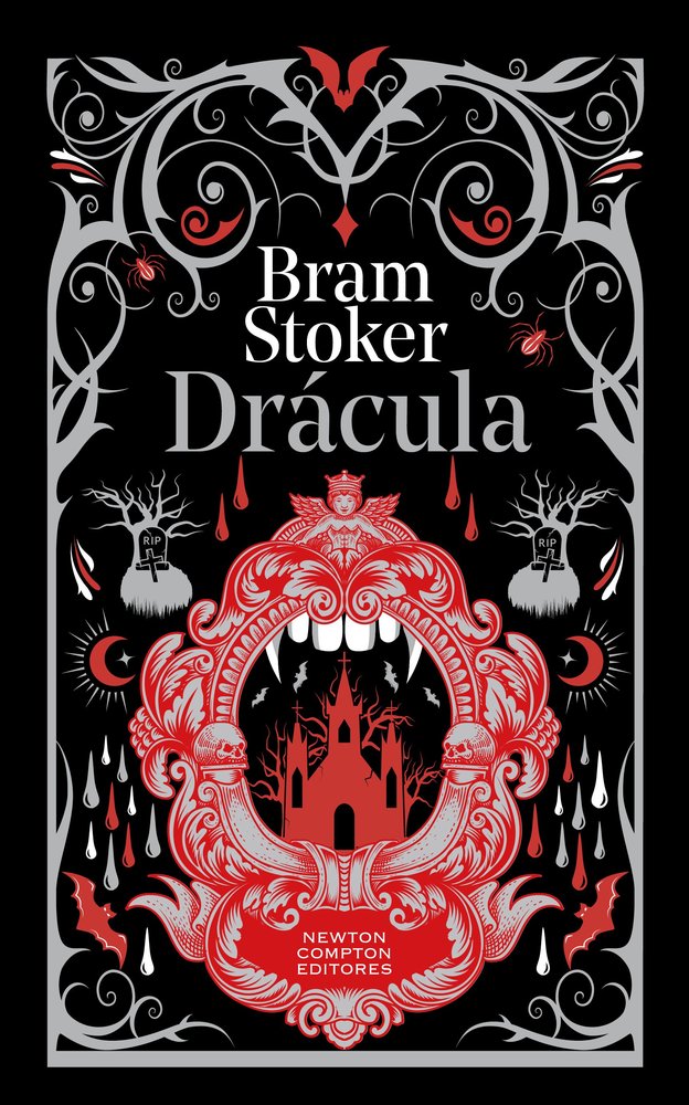 DRACULA VINTAGE