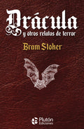 DRACULA Y OTROS RELATOS DE TERROR COL. ORO