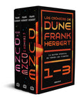 ESTUCHE DUNE