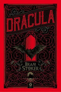 DRÁCULA PASTA DURA