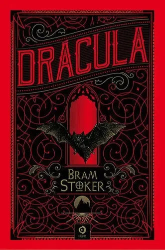 DRÁCULA PASTA DURA